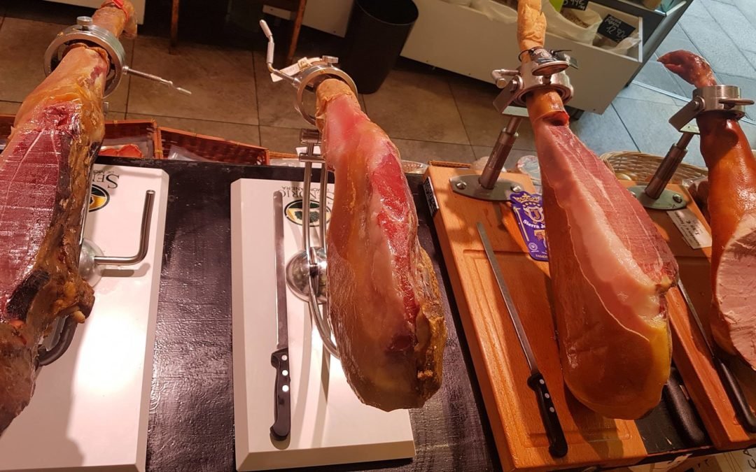 Mi Alacena Gourmet